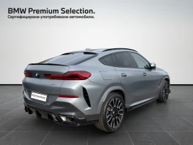 BMW X6 xDrive40d, снимка 2
