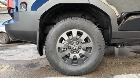 Toyota Land cruiser, снимка 10