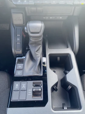 Toyota Land cruiser, снимка 13