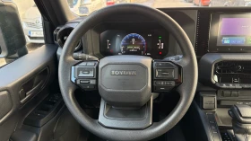 Toyota Land cruiser, снимка 8