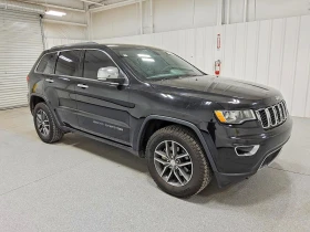 Jeep Grand cherokee LIMITED, снимка 1