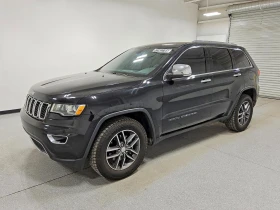 Jeep Grand cherokee LIMITED, снимка 2