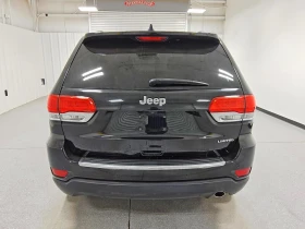 Jeep Grand cherokee LIMITED, снимка 6