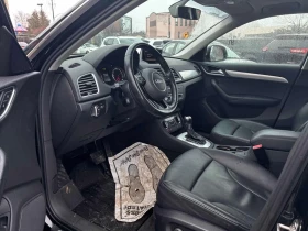 Audi Q3 PROGRESSIV/CARFAX/ПАНОРАМА/ПОДГРЕВИ, снимка 7