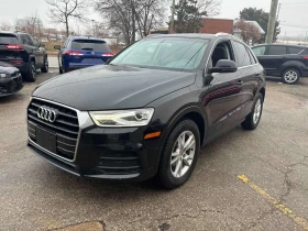 Audi Q3 PROGRESSIV/CARFAX/ПАНОРАМА/ПОДГРЕВИ, снимка 1