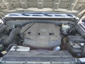 Toyota Fj cruiser 4.0l, снимка 10