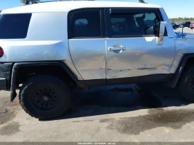 Toyota Fj cruiser 4.0l, снимка 6