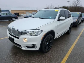 BMW X5 * XDRIVE35D * ГЛАВНО ПРЕДСТАВИТЕЛСТВО* , снимка 1