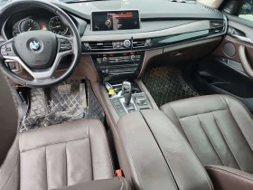 BMW X5 * XDRIVE35D * ГЛАВНО ПРЕДСТАВИТЕЛСТВО* , снимка 10