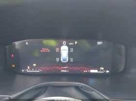 Jeep Compass 2.4l Trailhawk 4X4, снимка 7