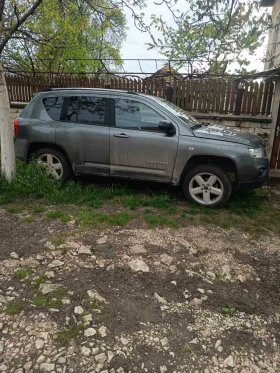 Jeep Compass, снимка 5