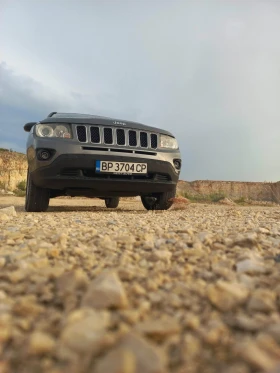 Jeep Compass, снимка 7