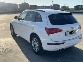Audi Q5, снимка 6