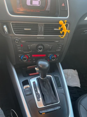 Audi Q5, снимка 13