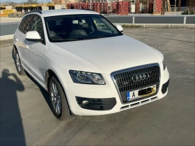 Audi Q5, снимка 3