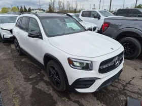 Mercedes-Benz GLB АМГ ПАКЕТ/250/CARFAX/ПАНО/ПОДГРЕВ/2 КЛЮЧА/+ ГУМИ, снимка 2