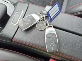 Mercedes-Benz GLB АМГ ПАКЕТ/250/CARFAX/ПАНО/ПОДГРЕВ/2 КЛЮЧА/+ ГУМИ, снимка 8