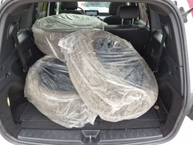 Mercedes-Benz GLB АМГ ПАКЕТ/250/CARFAX/ПАНО/ПОДГРЕВ/2 КЛЮЧА/+ ГУМИ, снимка 13