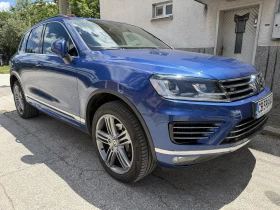 VW Touareg R-line, снимка 5