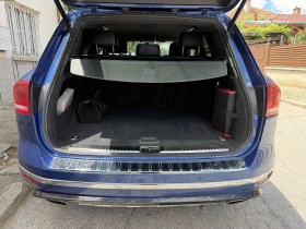 VW Touareg R-line, снимка 3