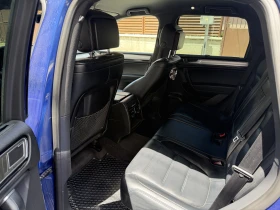 VW Touareg R-line, снимка 9