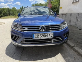 VW Touareg R-line, снимка 6