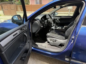 VW Touareg R-line, снимка 7