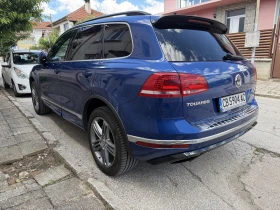 VW Touareg R-line, снимка 2