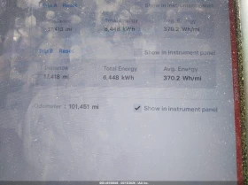 Tesla Model X P100D/Performance, снимка 7
