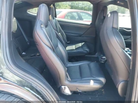 Tesla Model X P100D/Performance, снимка 8