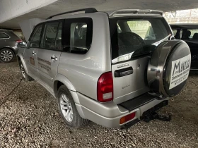 Suzuki Grand vitara XL-7 ФЕЙСЛИФТ ВСИЧКИ ЕКСТРИ 2хДжанти, снимка 3