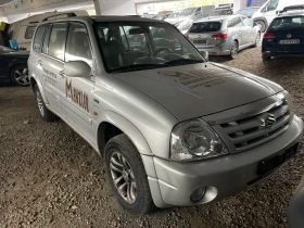 Suzuki Grand vitara XL-7 ФЕЙСЛИФТ ВСИЧКИ ЕКСТРИ 2хДжанти, снимка 1
