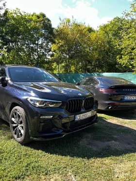 BMW X6 40i B58 XDrive, снимка 2