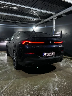 BMW X6 40i B58 XDrive, снимка 4