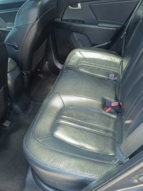 Kia Sportage 1.7 navi, снимка 13