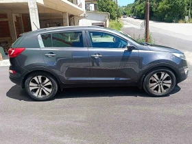 Kia Sportage 1.7 navi, снимка 7