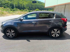 Kia Sportage 1.7 navi, снимка 5