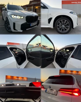 BMW X5 3.0D Germany, снимка 17