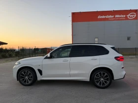 BMW X5 3.0D Germany, снимка 4