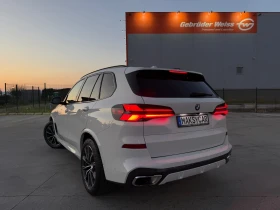 BMW X5 3.0D Germany, снимка 5