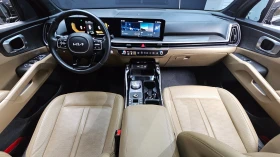Kia Sorento Prestige, снимка 5