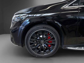 Mercedes-Benz EQE 53 AMG SUV 4-MATIC BURMESTER HEAD-UP 5Г-ГАРАНЦИЯ, снимка 5