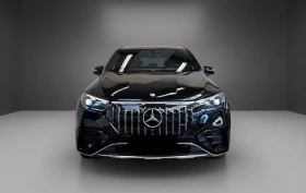Mercedes-Benz EQE 53 AMG SUV 4-MATIC BURMESTER HEAD-UP 5Г-ГАРАНЦИЯ, снимка 3
