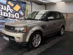 Land Rover Range Rover Sport, снимка 2