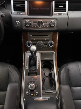 Land Rover Range Rover Sport, снимка 10