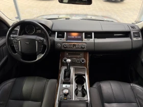 Land Rover Range Rover Sport, снимка 11