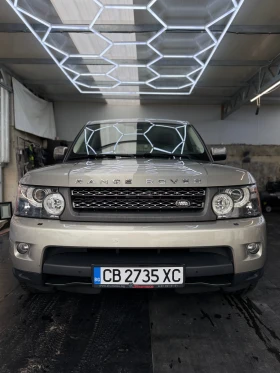 Land Rover Range Rover Sport, снимка 1