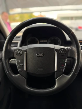 Land Rover Range Rover Sport, снимка 7