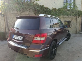 Mercedes-Benz GLK, снимка 2