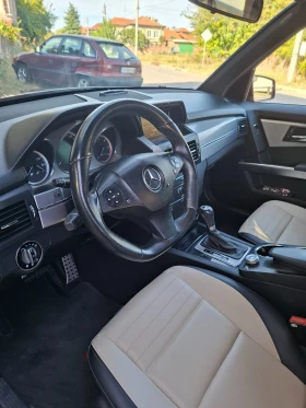Mercedes-Benz GLK, снимка 4